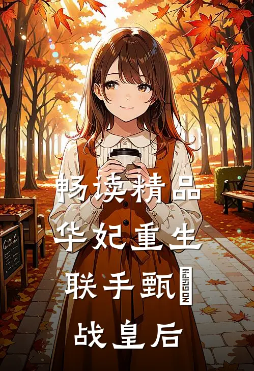 畅读精品华妃重生，联手甄嬛战皇后