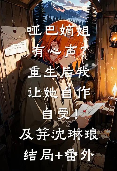 哑巴嫡姐有心声？重生后我让她自作自受！及笄沈琳琅结局+番外