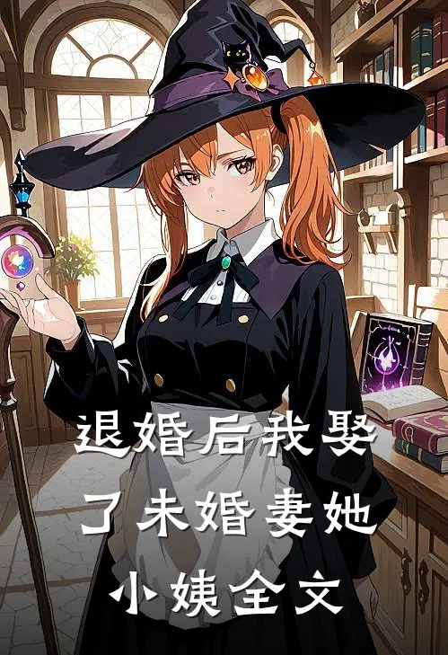 退婚后我娶了未婚妻她小姨全文