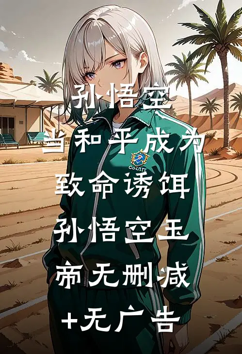 孙悟空：当和平成为致命诱饵孙悟空玉帝无删减+无广告