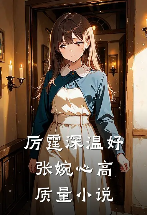 厉霆深温妤张婉心高质量小说