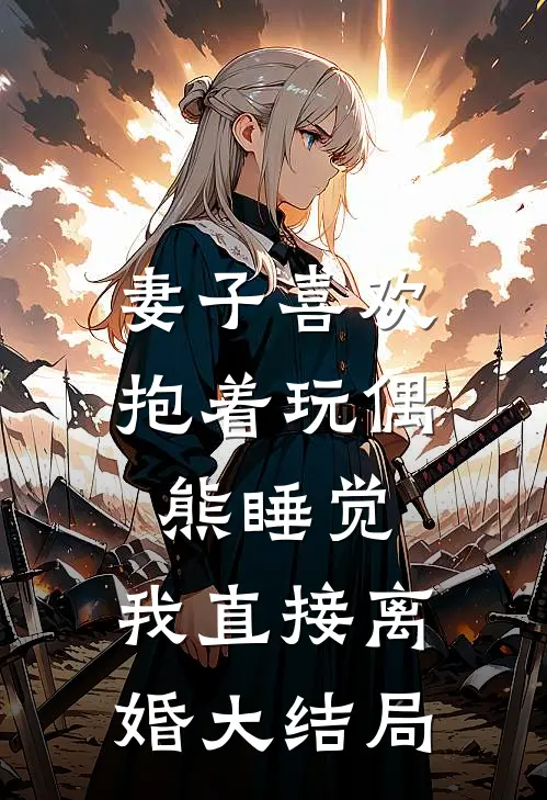 妻子喜欢抱着玩偶熊睡觉，我直接离婚大结局