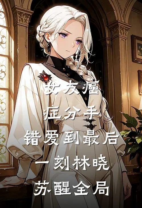 女友癌症分手，错爱到最后一刻林晓苏醒全局