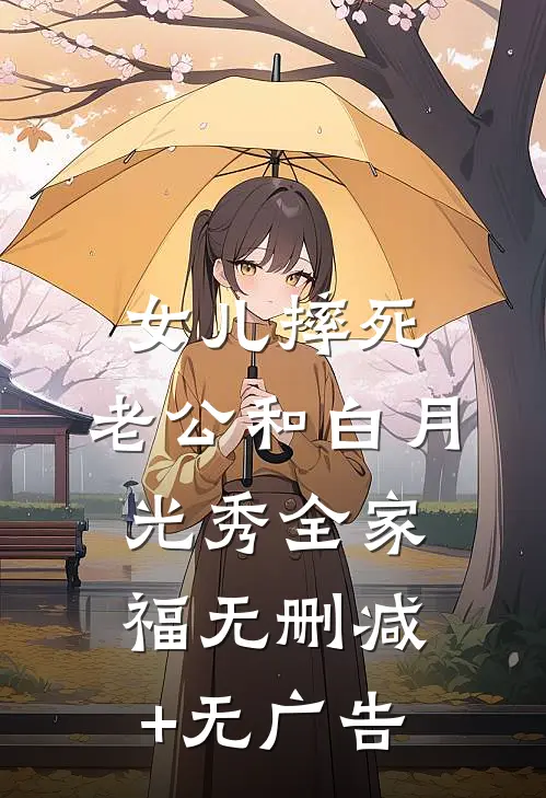 女儿摔死，老公和白月光秀全家福无删减+无广告