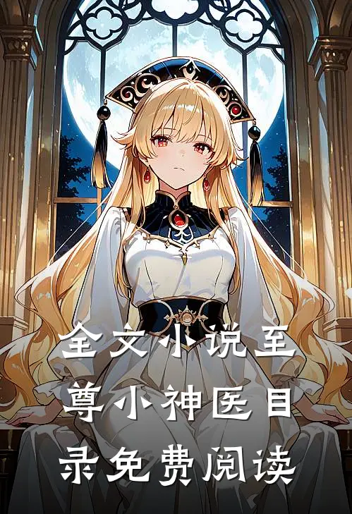 全文小说至尊小神医目录免费阅读