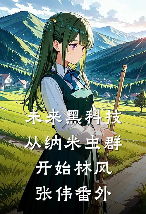 未来黑科技：从纳米虫群开始林风张伟 番外