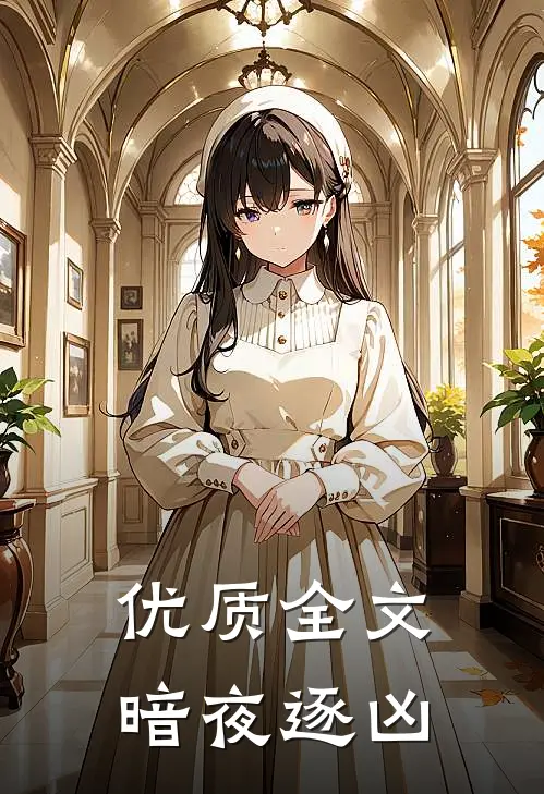 优质全文暗夜逐凶