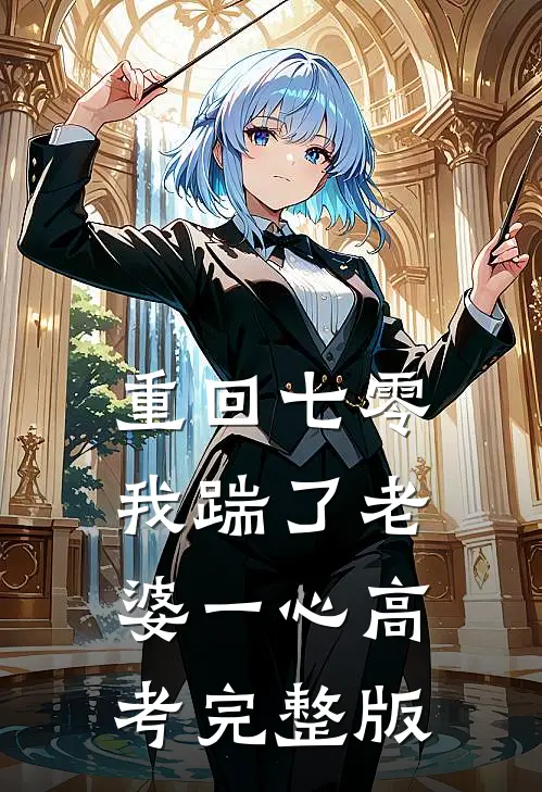 重回七零，我踹了老婆一心高考完整版