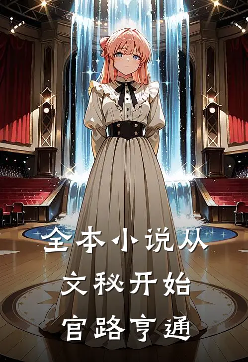 全本小说从文秘开始，官路亨通