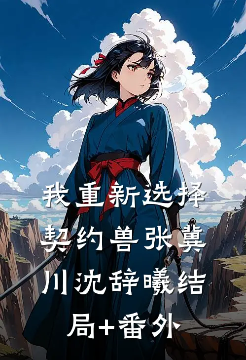 我重新选择契约兽张冀川沈辞曦结局+番外