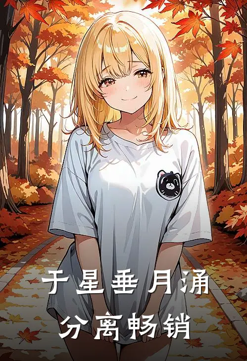 于星垂月涌分离畅销
