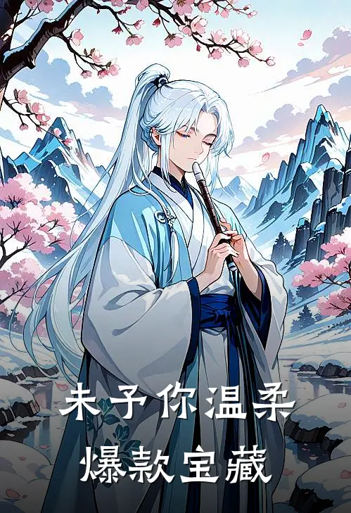 未予你温柔爆款宝藏