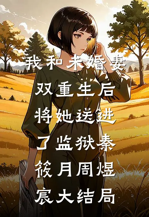 我和未婚妻双重生后，将她送进了监狱秦筱月周煜宸大结局