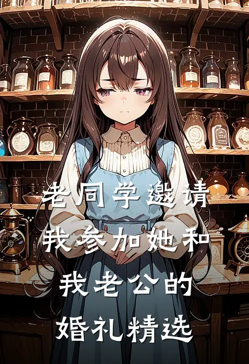 老同学邀请我参加她和我老公的婚礼精选