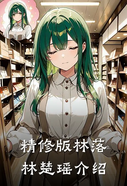 精修版林落林楚瑶介绍