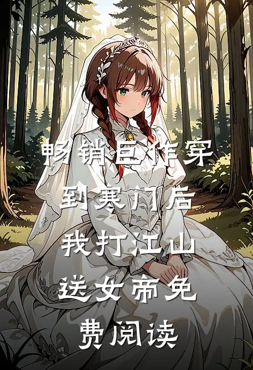 畅销巨作穿到寒门后,我打江山送女帝免费阅读