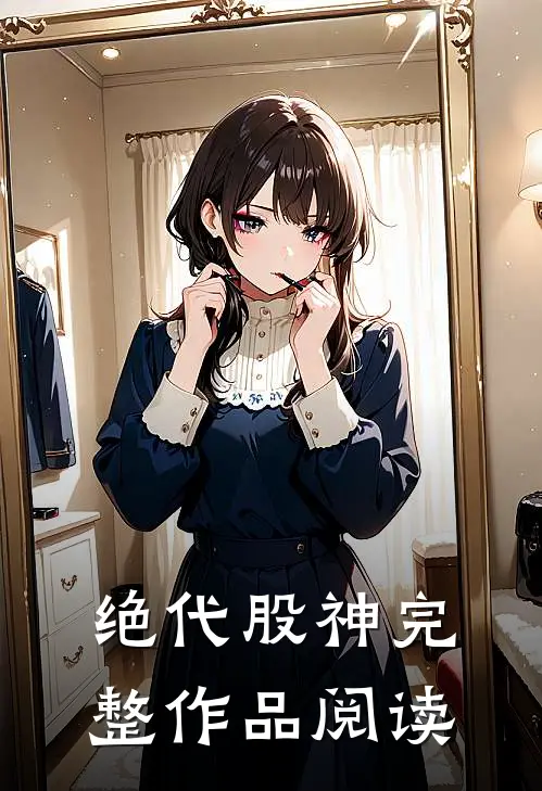 绝代股神完整作品阅读