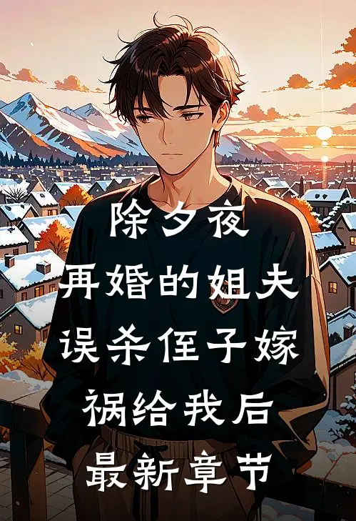 除夕夜，再婚的姐夫误杀侄子嫁祸给我后最新章节