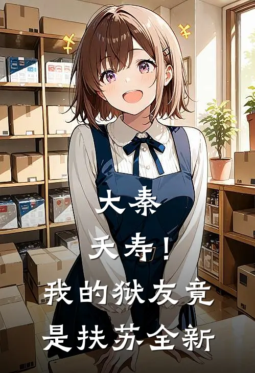 大秦：夭寿！我的狱友竟是扶苏全新