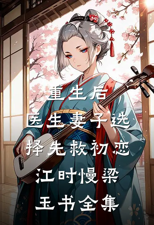 重生后，医生妻子选择先救初恋江时慢梁玉书 全集