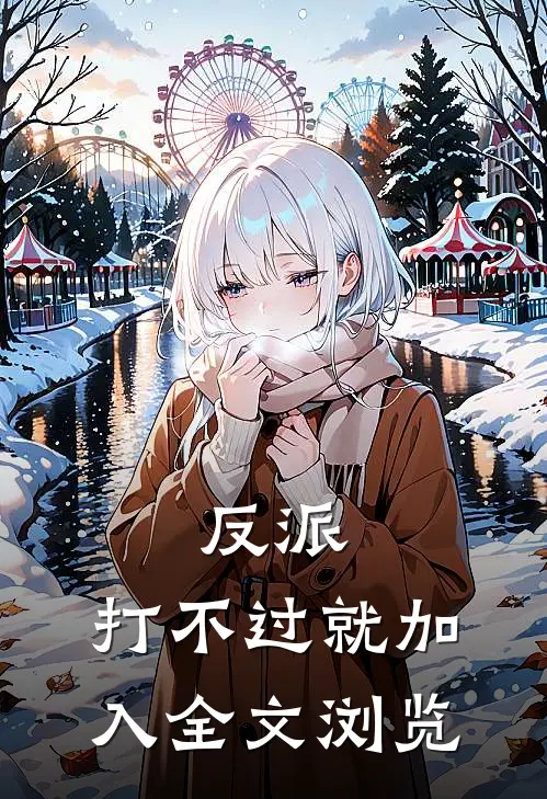 反派：打不过就加入全文浏览