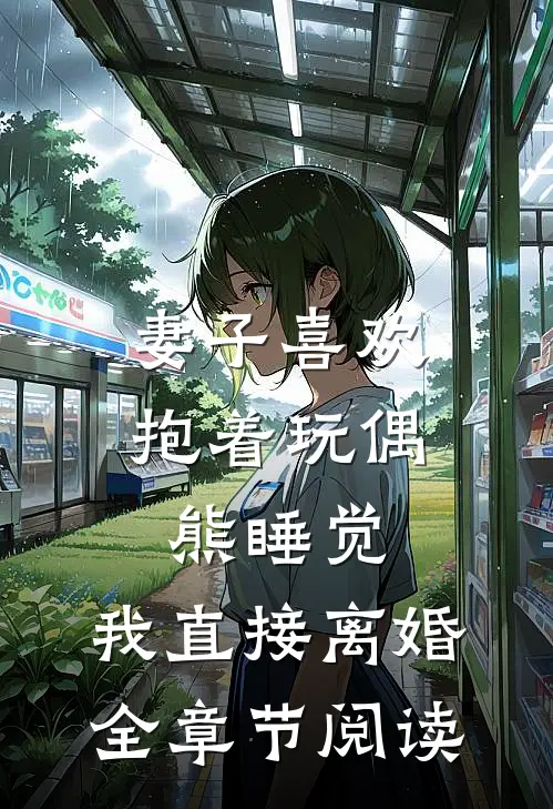 妻子喜欢抱着玩偶熊睡觉，我直接离婚全章节阅读