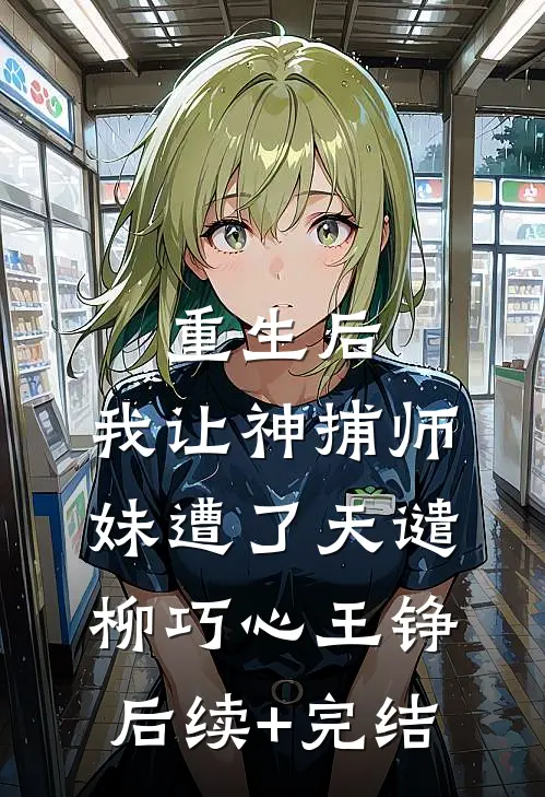 重生后，我让神捕师妹遭了天谴柳巧心王铮后续+完结