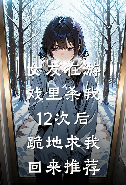 女友在游戏里杀我12次后，跪地求我回来推荐