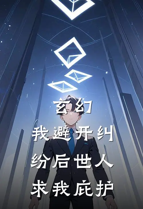 玄幻：我避开纠纷后世人求我庇护