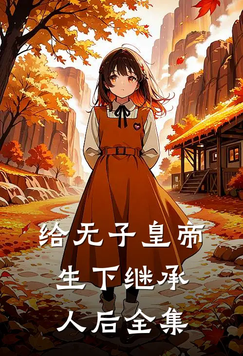 给无子皇帝生下继承人后 全集