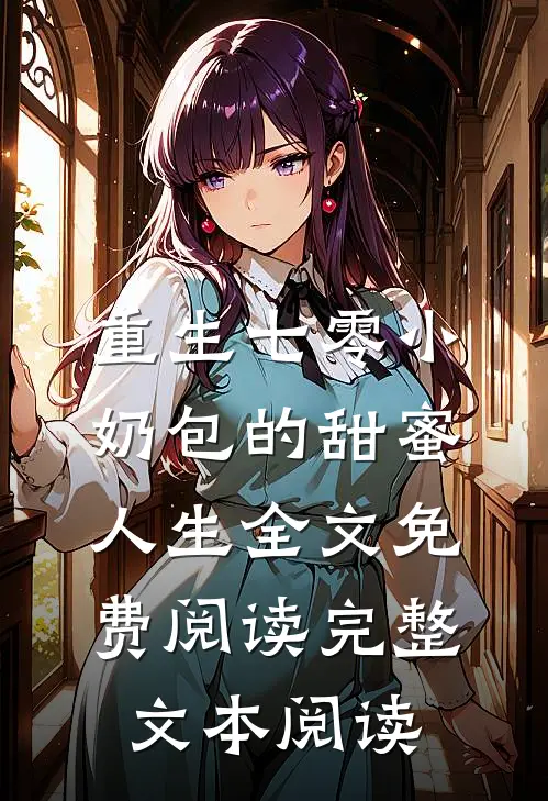 重生七零小奶包的甜蜜人生全文免费阅读完整文本阅读