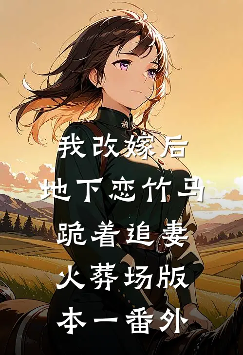 我改嫁后，地下恋竹马跪着追妻火葬场版本一 番外