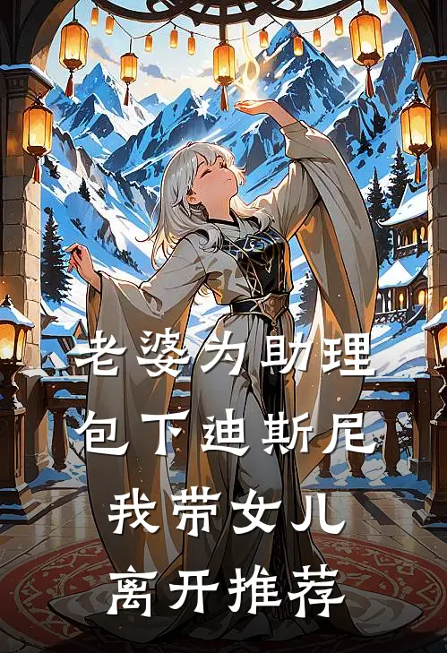 老婆为助理包下迪斯尼，我带女儿离开推荐