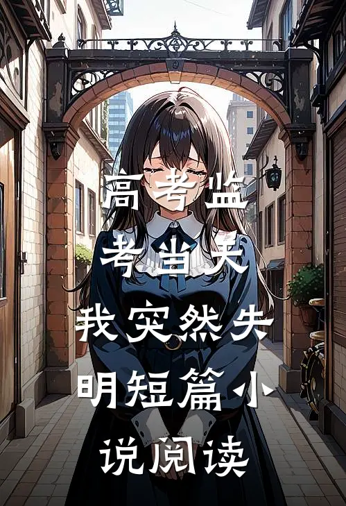 高考监考当天，我突然失明短篇小说阅读
