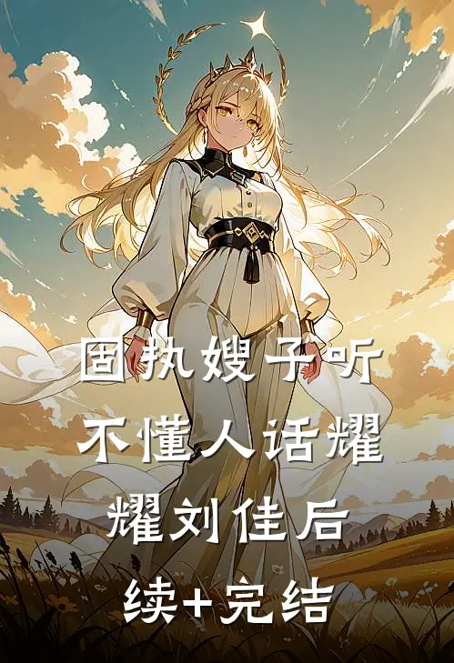 固执嫂子听不懂人话耀耀刘佳后续+完结