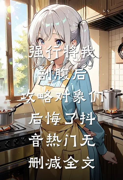 强行将我剖腹后，攻略对象们后悔了抖音热门无删减全文