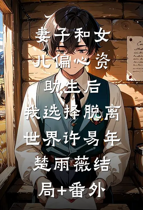 妻子和女儿偏心资助生后，我选择脱离世界许易年楚雨薇结局+番外