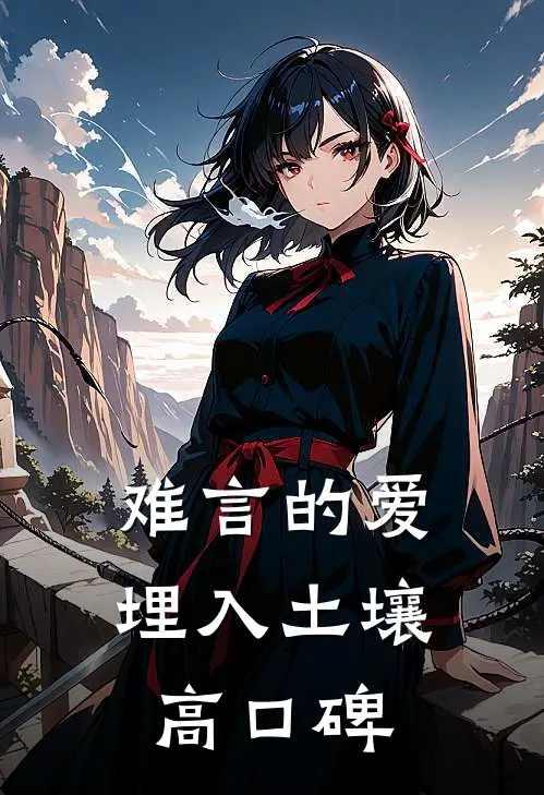 难言的爱埋入土壤高口碑