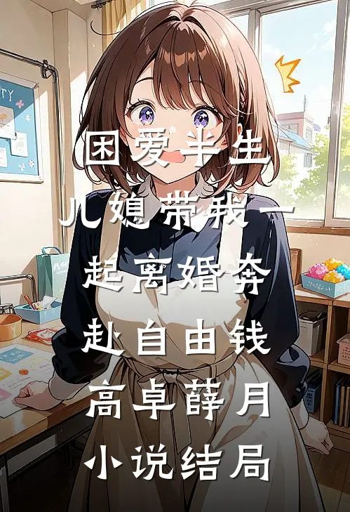 困爱半生，儿媳带我一起离婚奔赴自由钱高卓薛月小说结局