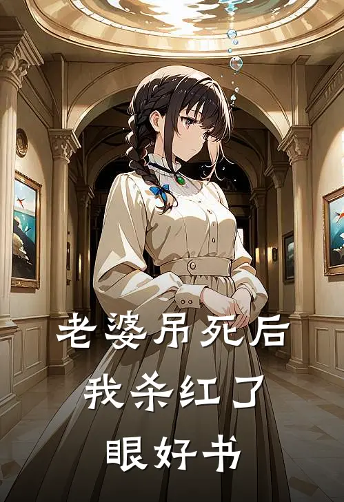 老婆吊死后，我杀红了眼好书