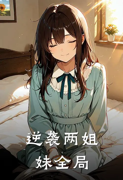 逆袭两姐妹全局