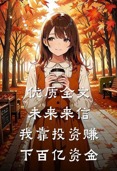 优质全文未来来信，我靠投资赚下百亿资金