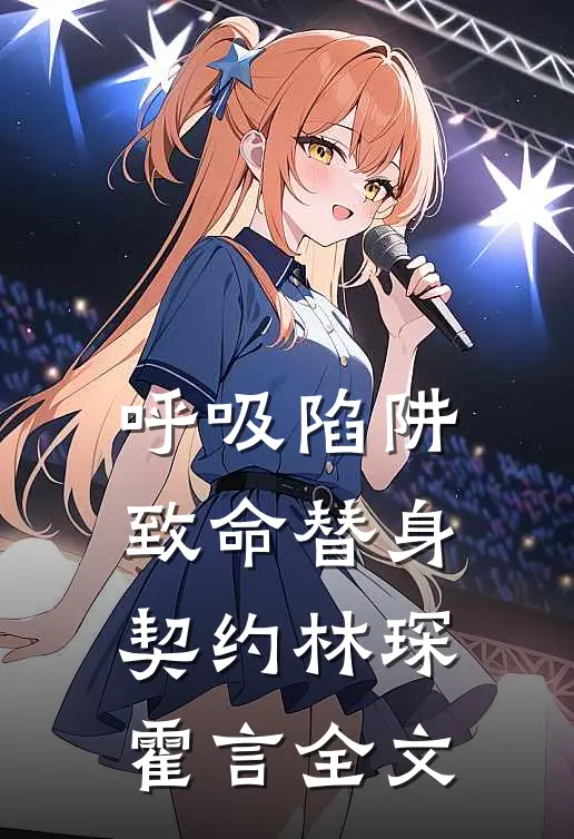 呼吸陷阱：致命替身契约林琛霍言全文