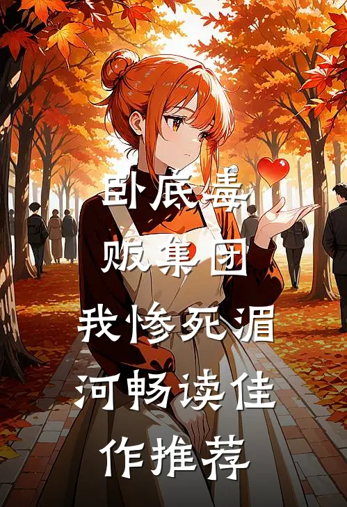 卧底毒贩集团，我惨死湄河畅读佳作推荐