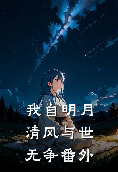 我自明月清风与世无争番外