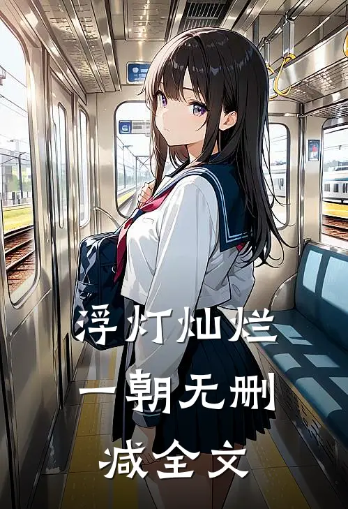 浮灯灿烂一朝无删减全文