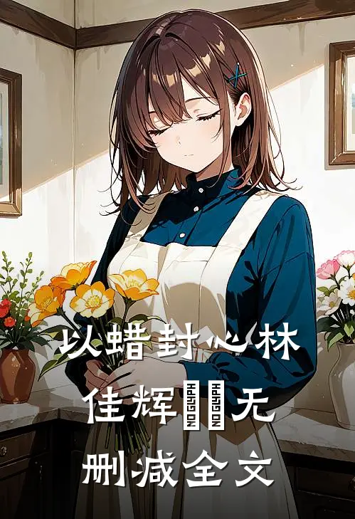 以蜡封心林佳辉珺珺无删减全文