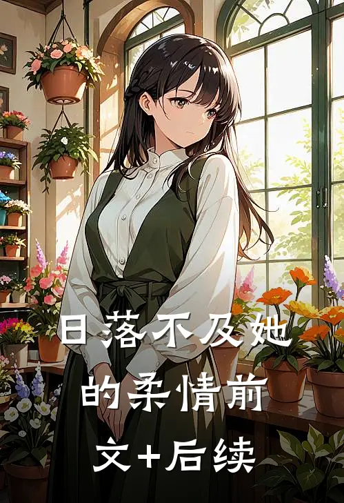 日落不及她的柔情前文+后续