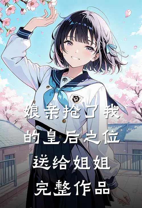 娘亲抢了我的皇后之位送给姐姐完整作品