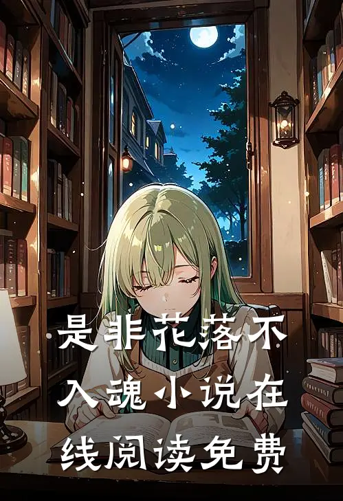 是非花落不入魂小说在线阅读免费